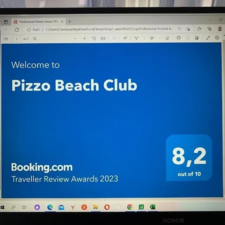 Beach Club