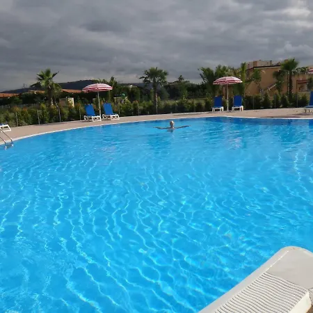 Apartment Beach Club Pizzo (Calabria)
