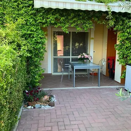Apartment Beach Club Pizzo (Calabria)