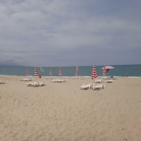 Apartament Beach Club *